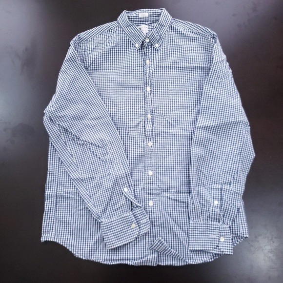 J. Crew tailored fit shirt - Picture 2 of 3